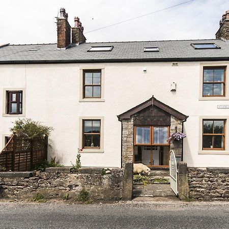 Stanley Lodge Farmhouse Cockerham Extérieur photo