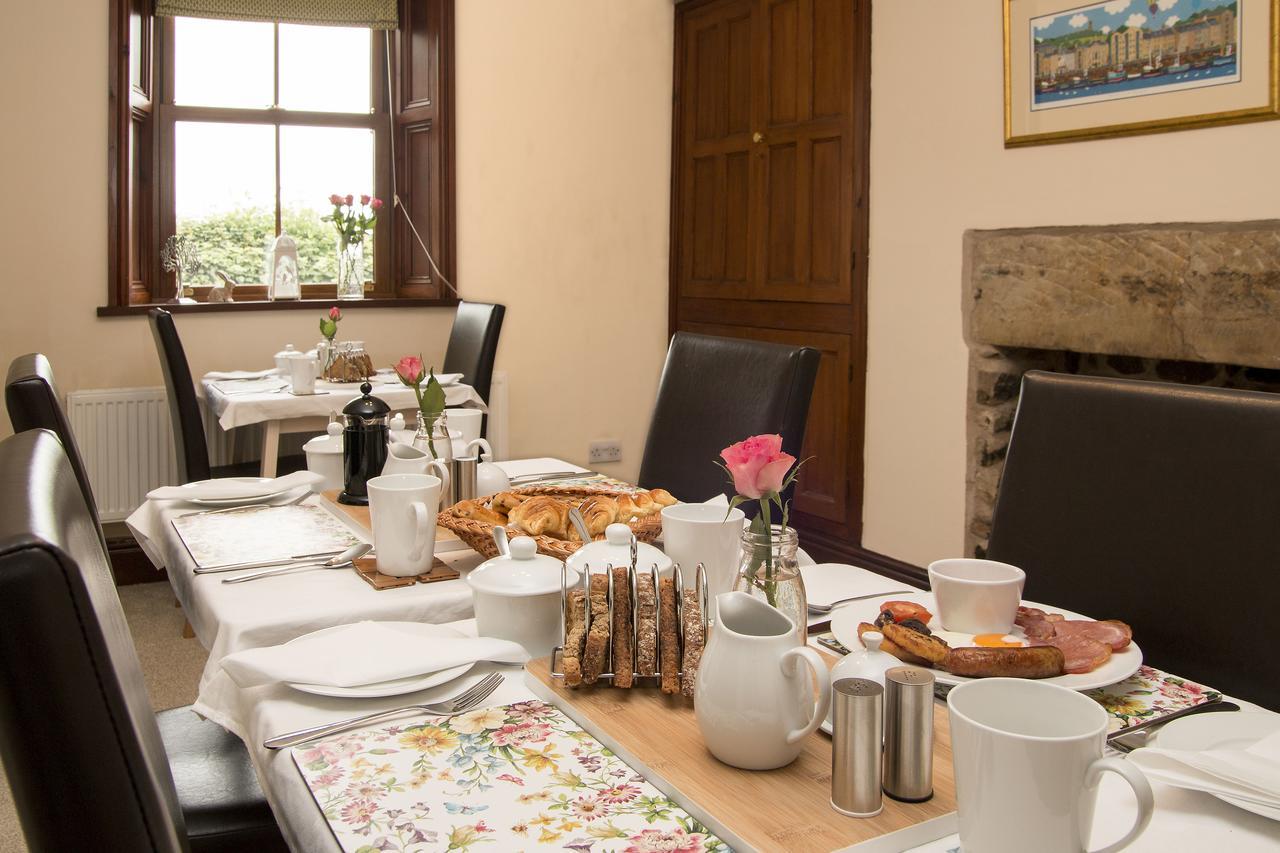 Stanley Lodge Farmhouse Cockerham Extérieur photo